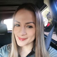 Yiliana Cordero  Segura