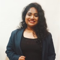Trupti Mogaveer