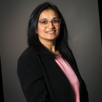 Apurva Ramwani, Pmp