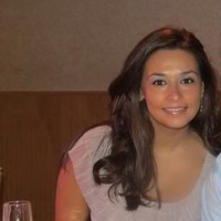 Stephanie Gomes