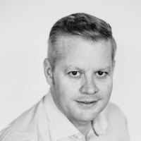 David Crook