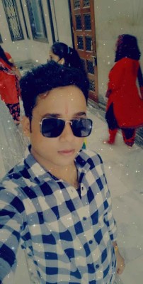 Mohit Kumar