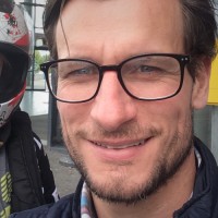 Damien Nicolazo