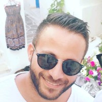 Marios Hadjinathanael