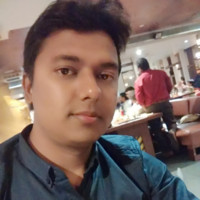 Prakash Rajesh Singh