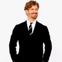 Robbie Holm
