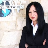 Joanna Ellina Cyprus