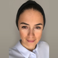 Shahrzad Mojabi