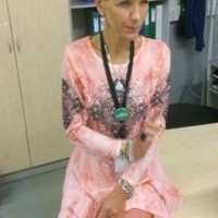Maarika Hivitskaja