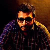 Vivekanandan Santhanam