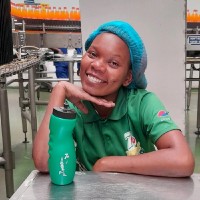 Caroline Ncube