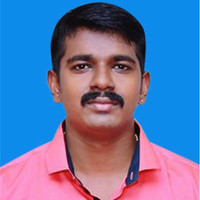 Nikhil Plavida Ravi