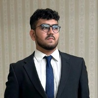 Syed Ahmad Hassan