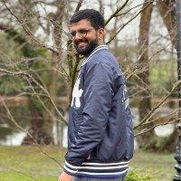 Ravi Ranpara