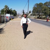 Rofhiwa Mulaudzi