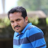 Sreejth V Nair