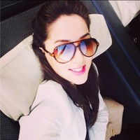 Aygul Guliyeva