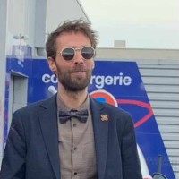 Damien Branchet