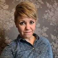 Christina Nordmark