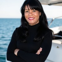 Kim Benson, MBA