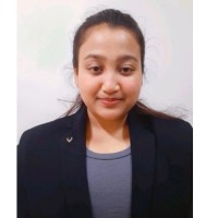Chitra Roy