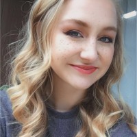 Katherine Miller