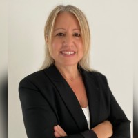 Silvia Vollstuber, BSc. MA