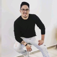 Marcos De Oliveira