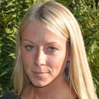 Maria Hansson