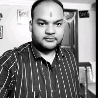 Abhishek Gupta