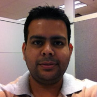 Akhil Jain