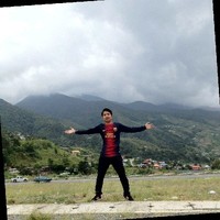 Zairol Hafiz Zaidi