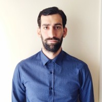 Pavlos Karakotsoglou