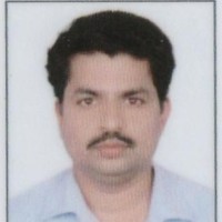 Raghavendra K