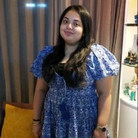 Pratishtha Bhagwat