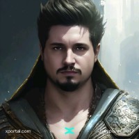 Pana Alexandru⚡