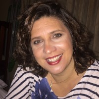 Carla Pierdomenico De Chocron