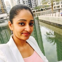 Supritha Shetty