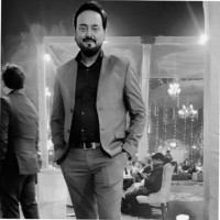 Mohit Singh Raghav