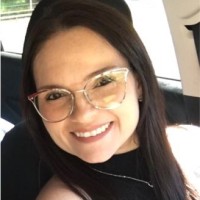 Danielle Da Silva Cruz Morais