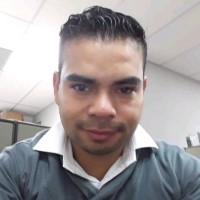 Sergio Alejandro Vivar Pinto