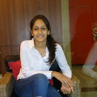 Kirti Sharma