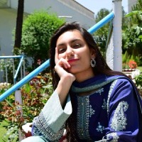 Hamna Azhar