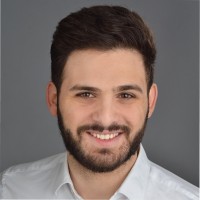 Fatih Mehmet Türk