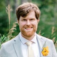 Matt Benson, Cpsm