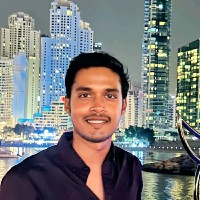 Sujith Rana