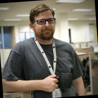 Matthew Meador