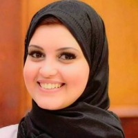 Naglaa Mohamed