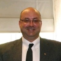 Eric Newman