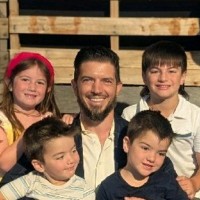 Giovanni Gallo 趙子龍